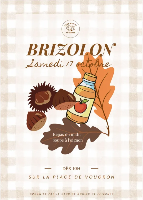 Brizolon