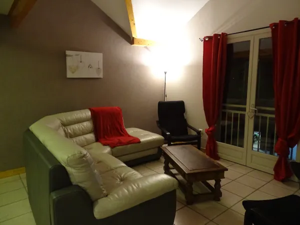 Centre de vacance Les Echenaz