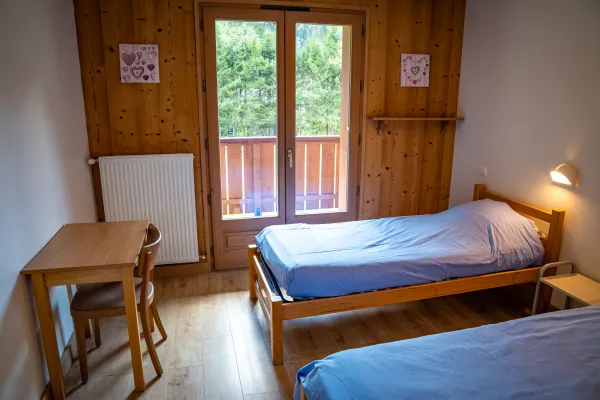 Chalet l'Avenière_Les Contamines-Montjoie