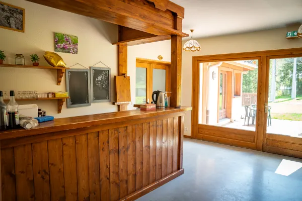Chalet l'Avenière_Les Contamines-Montjoie