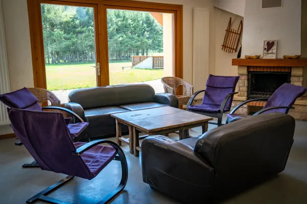 Chalet l'Avenière_Les Contamines-Montjoie