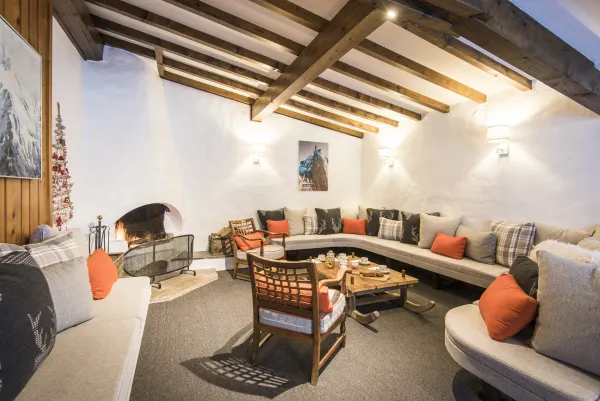 Le salon