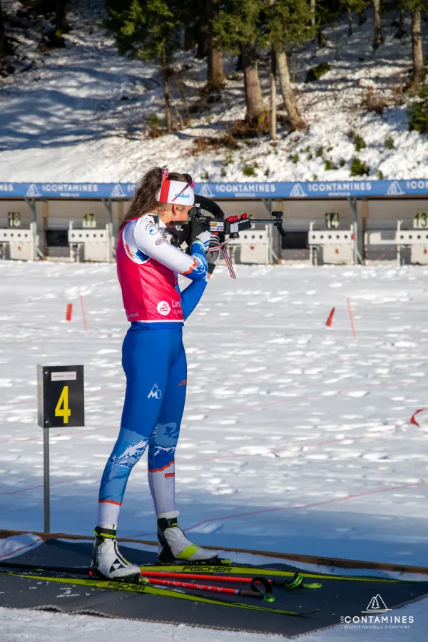 Circuit Biathlon Ligue AuRa