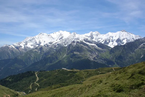 Col du Joly