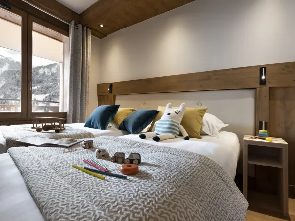 Chalets Laska