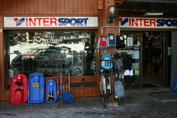 Intersport Le Lay - Ronchail Sport