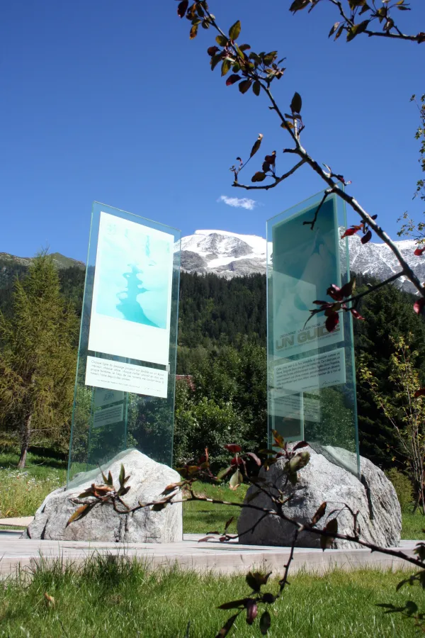 Jardin Samivel