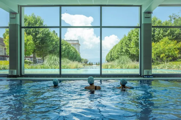 Journées nationales des Immersions thermales
