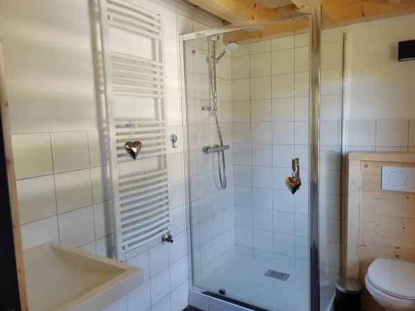 La ferme des Praz