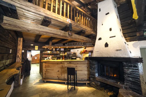 La Ferme de la Ruelle_Les Contamines-Montjoie