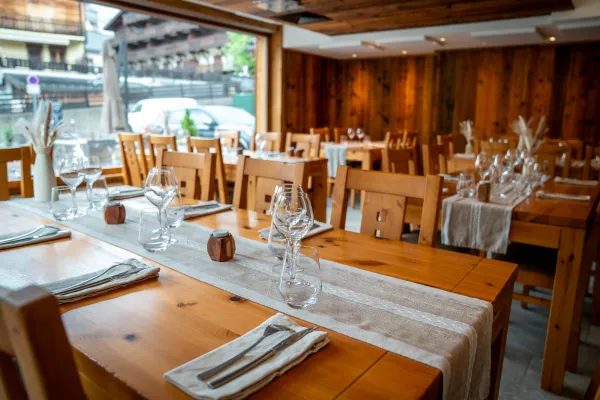 La Table d'Hôtes Savoie