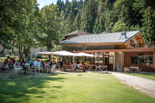 La Vieille Auberge