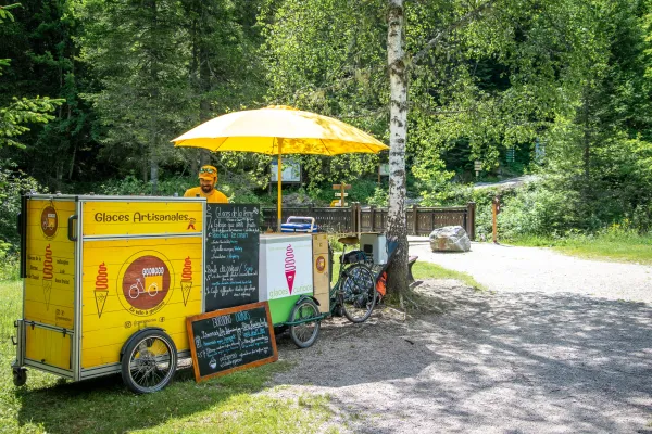 Le repaire des Curioos_Les Contamines-Montjoie