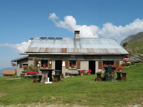 L'Auberge du Truc