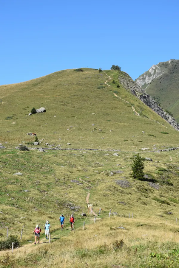 Le Mont Truc