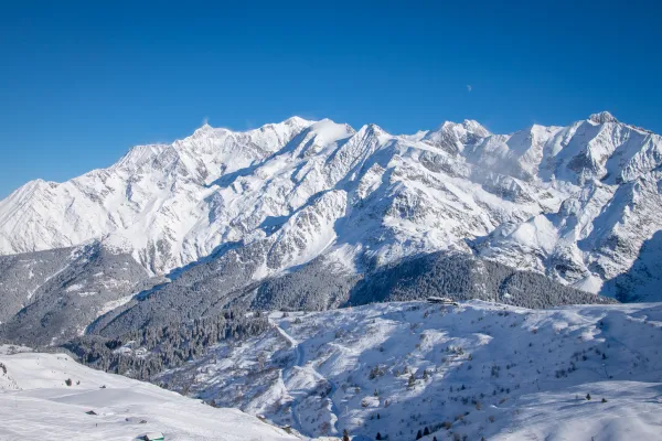Les Contamines-Hauteluce