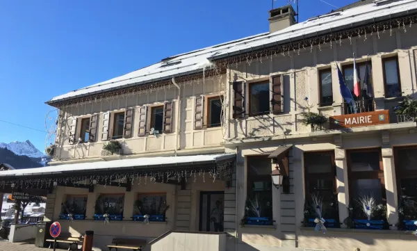 Mairie