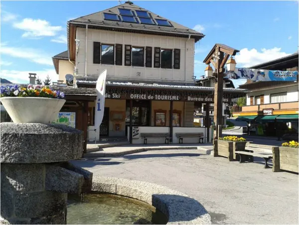 Mairie