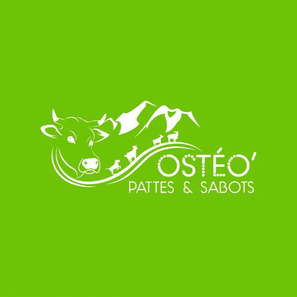 Ostéopathe animalier - Mélanie Le Roy