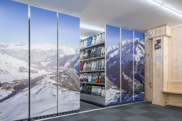 Penz Sports Skimium