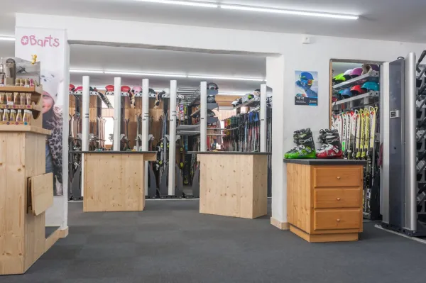 Penz Sports Skimium