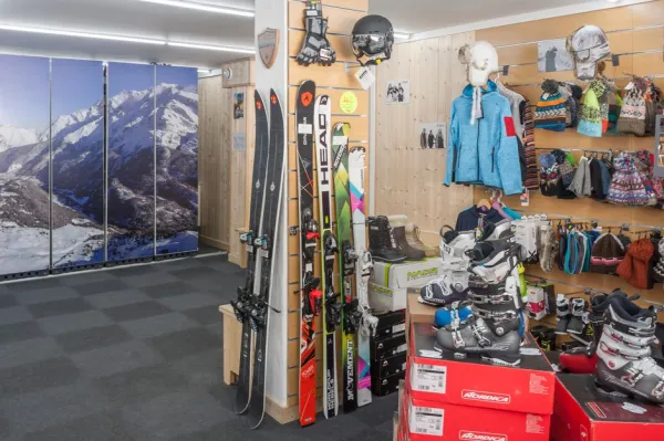 Penz Sports Skimium