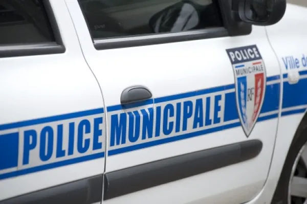 Police Municipale