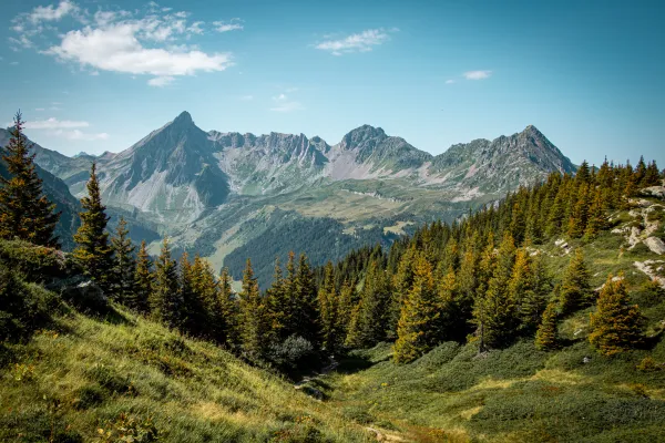 Refuge de Tré-la-Tête_Les Contamines-Montjoie