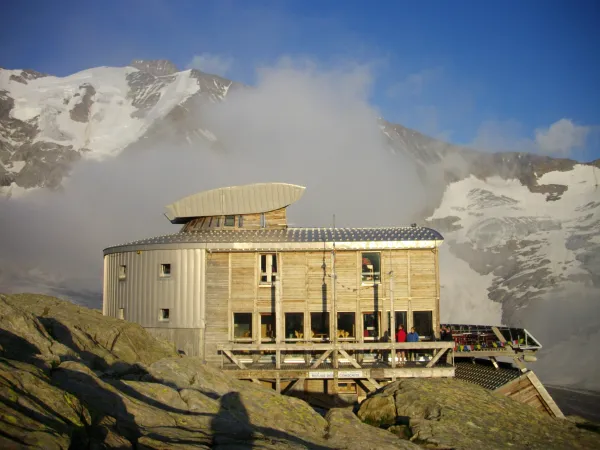 Refuge des Conscrits