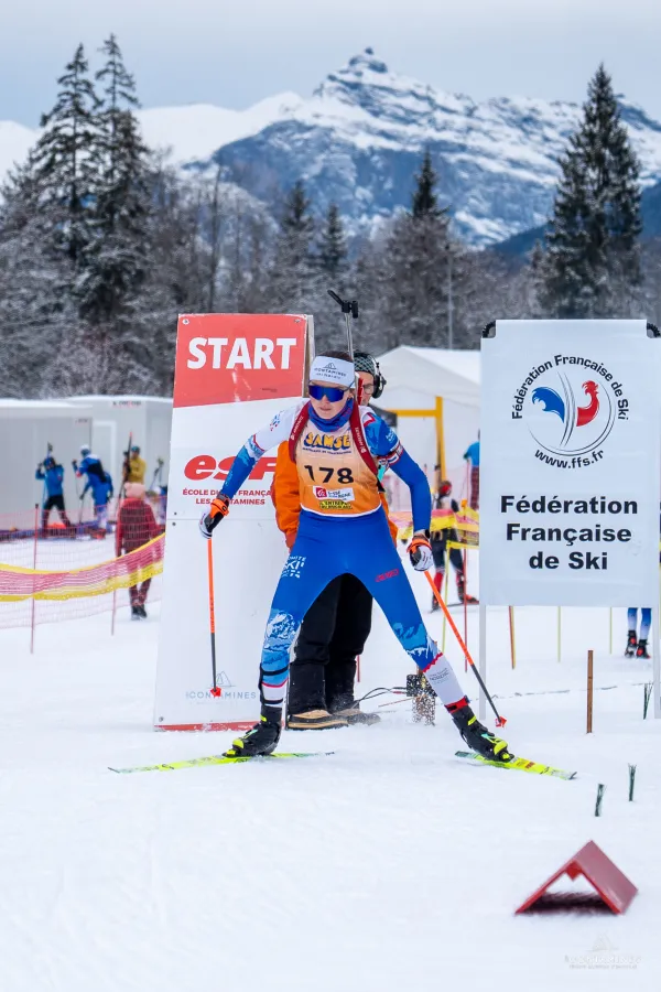 Samse Biathlon National Tour