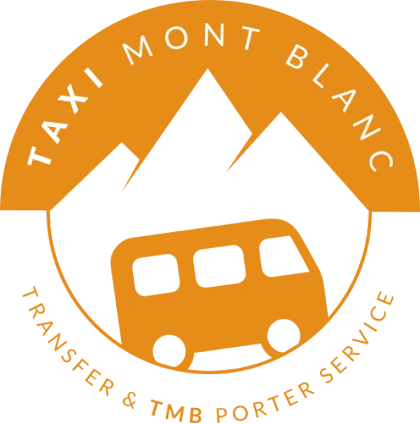 Taxi Mont-Blanc