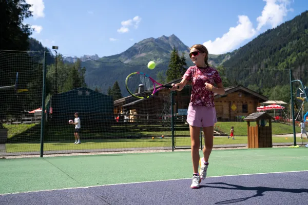 Tennis