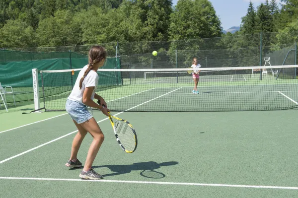TSL Tennis