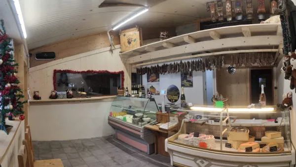Vente à la ferme les Sabotdance