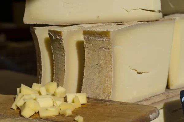 Vente à la ferme les Sabotdance