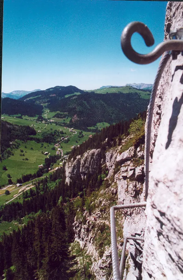 Via Ferrata