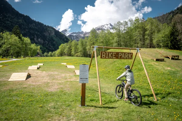 Bike Park