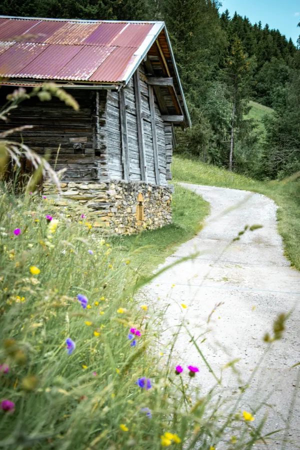 Chalet
