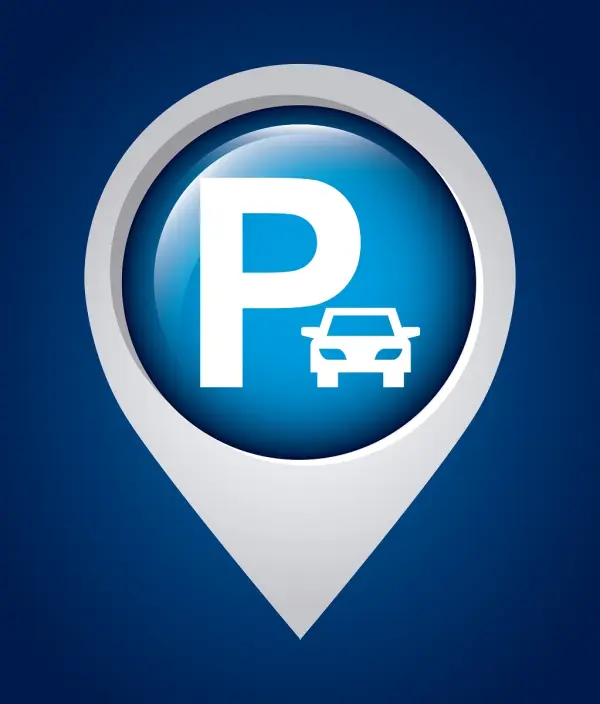 Parking de la Pharmacie