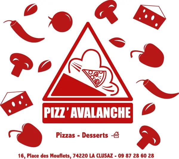 Pizz'Avalanche_La Clusaz