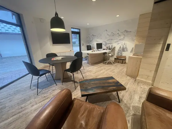 Intérieur