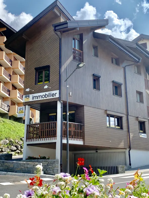 Agence RS Immobilier