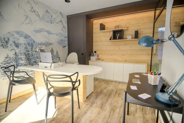 Bureau
