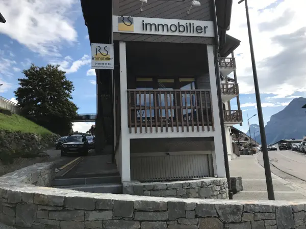 Agence RS Immobilier
