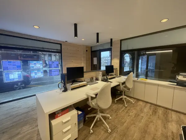 Intérieur