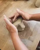 Atelier céramique - EUNJOO CERAMIK