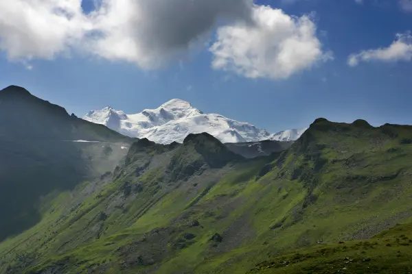 Alpinisme - Montagne Activités