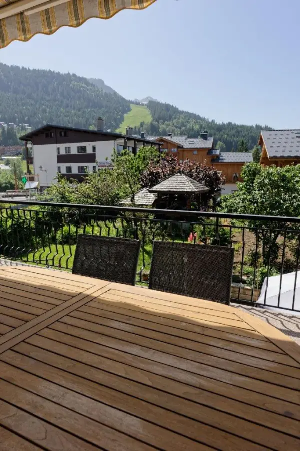 Appartement 10 personnes - Les Charmilles