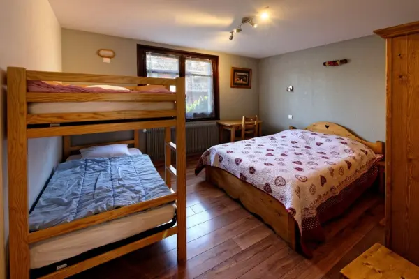 chambre 3