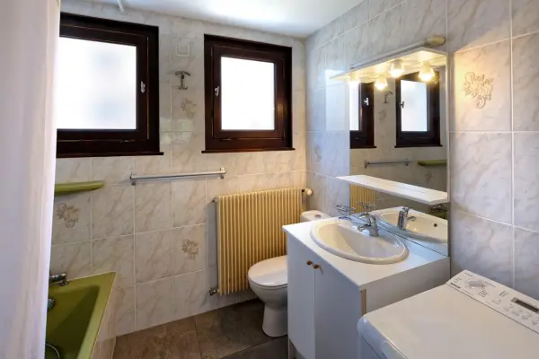 Salle de bain